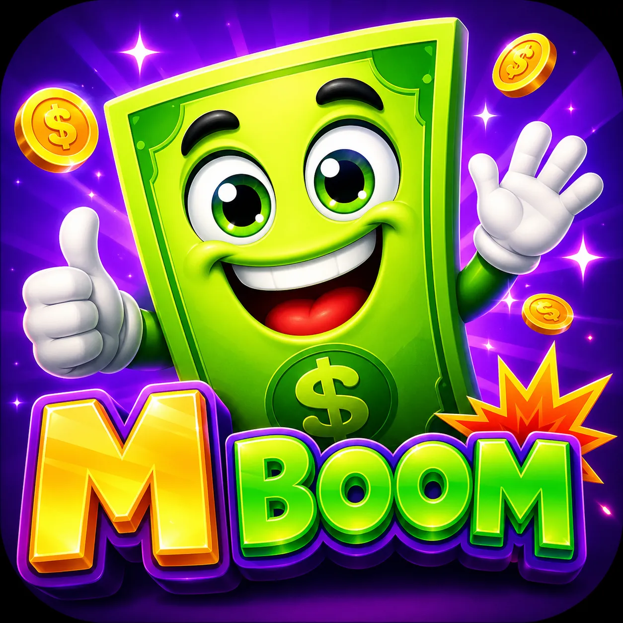 MONEYBOOM - Aplikasi Marketplace Terbaik untuk Belanja